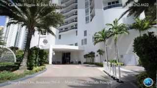 16001 Collins Avenue video tour