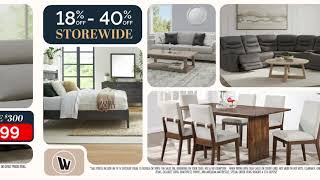 Tax Sale Event @ Walker's! | Sales Tax Discounts + 40% OFF Hot Buys