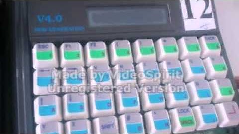 MICROCONTROLLER Z80 LED1