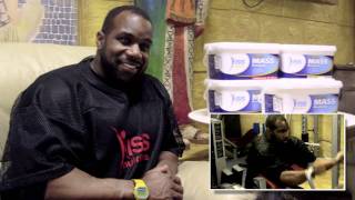 Kevin Brown - ISIS Health & Fitness
