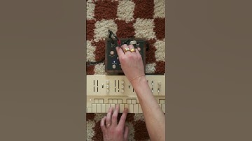 @vongonelectronics Replay synth lives up to the hype!!!  @MASDistro