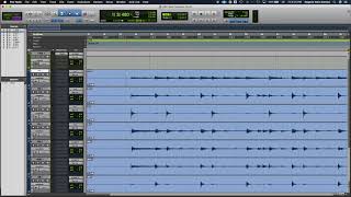 Beat Detective Part 1 - Overview and Session Prep