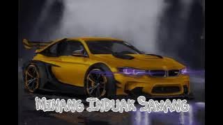 Lagu Joget Minang Induak Samang 2025🌵