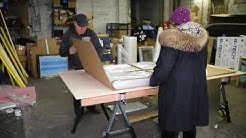 Professional Art Packing