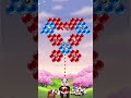 Panda Pop level 01 shortvideo subscribe games gameplay 
