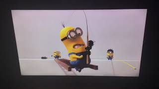 Deable Me Credits But Theyre On Disney Channel No Copyright Infringement Intended