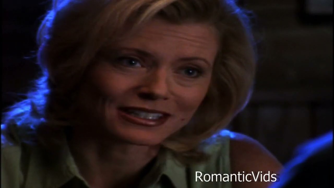 Walker, Texas Ranger/Walker and Alex/She Thinks She Needs Me