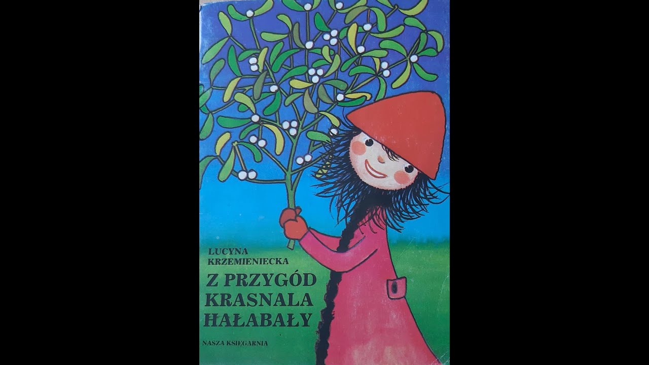 "Krasnal Hałabała i Jaskółka ratują las przed zaśmieceniem" - YouTube