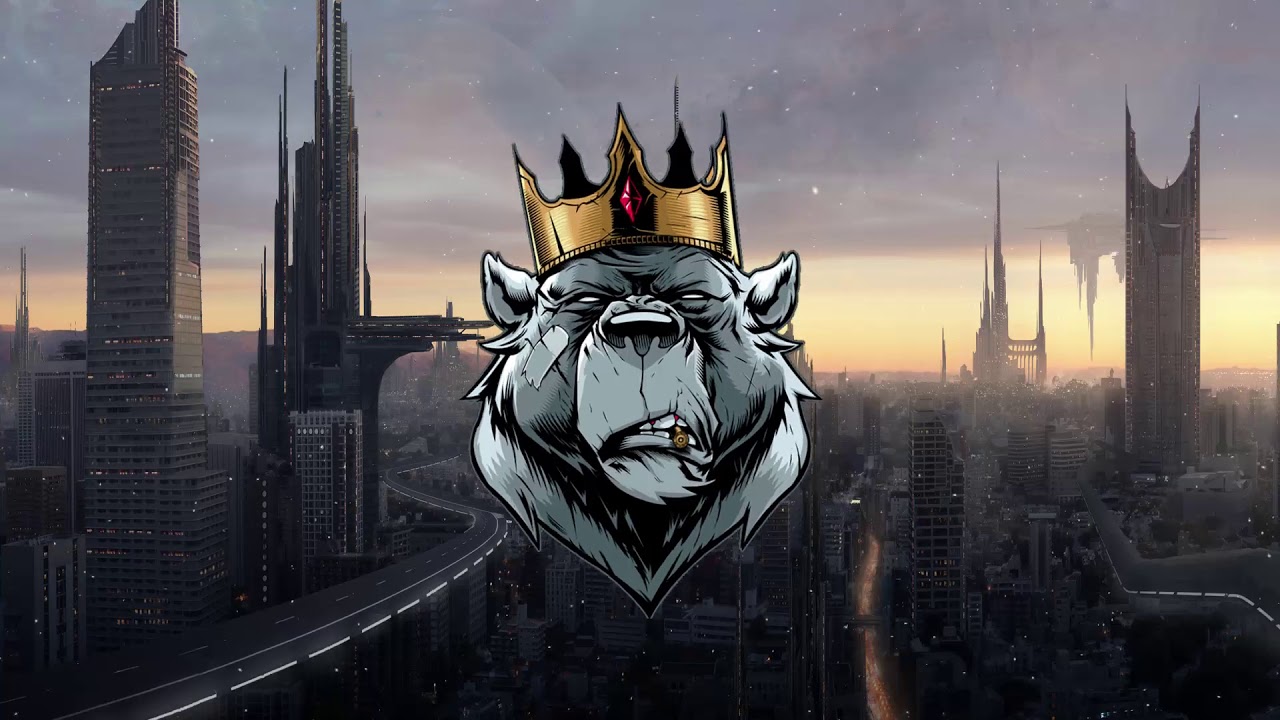 graves & Hex Cougar feat. Lil Narnia - Glass Hearts (Offtamber Remix)