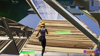 Fortnite Season 8 Best Edit Practice Routine Fortnite Training Map