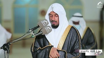 مساجد الإمارات | القارئ: مانع عبدالله النهدي | سورة : زلزلة