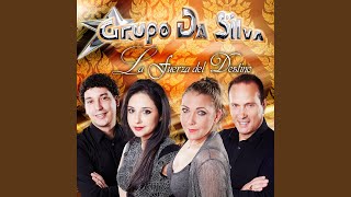 Video thumbnail of "Grupo da silva - Popurri Mecano"