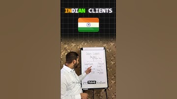 GST Registration: Indian vs. Foreign Clients - Quick Guide