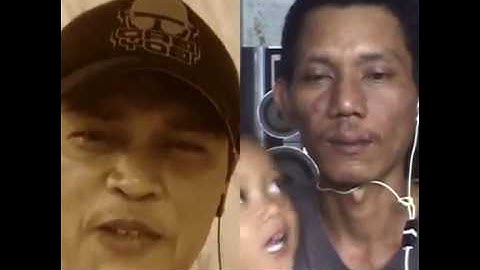 kang hendi restu dapat lawan yg tak kalah keren suara nya.  (hendi restu vs jhapar)