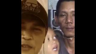 kang hendi restu dapat lawan yg tak kalah keren suara nya.  (hendi restu vs jhapar)