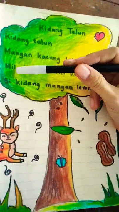kidang talun#tembangdolanan#fypシ #fypシ
