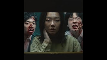 teacher sacrifice to save student 😭 | All of us are dead | ft. Into your arms ❤️ | #shorts