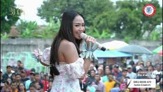 Tiara Tahta - Tanda Merah | Familys Group Edisi Lap Copa Pabuaran Malang Nengah Tangerang