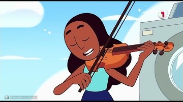 Steven Universe | The Jam Song (Lithuanian/Lietuvių, LNK voice-over)