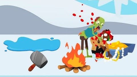 Death Incoming - Gameplay Walkthrough Part 1 (Android)