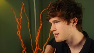 Video thumbnail of "Tanner Patrick - Earned It (From "Fifty Shades of Grey") [The Weeknd Cover]"