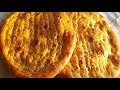 نان خانگی به روش نان بربری،  خیلی نرم و خوشمزه  English Subtitle