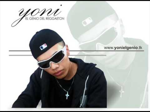 QUISE ENAMORARME YONI ft BABY-K & ANYEL-FLOW