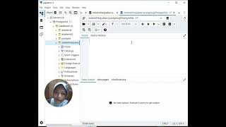 Tugas 2 (Function dan Trigger dalam Database) 