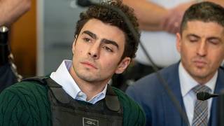 Could Luigi Mangione Take a Plea Deal What Todays Hearing Could Mean