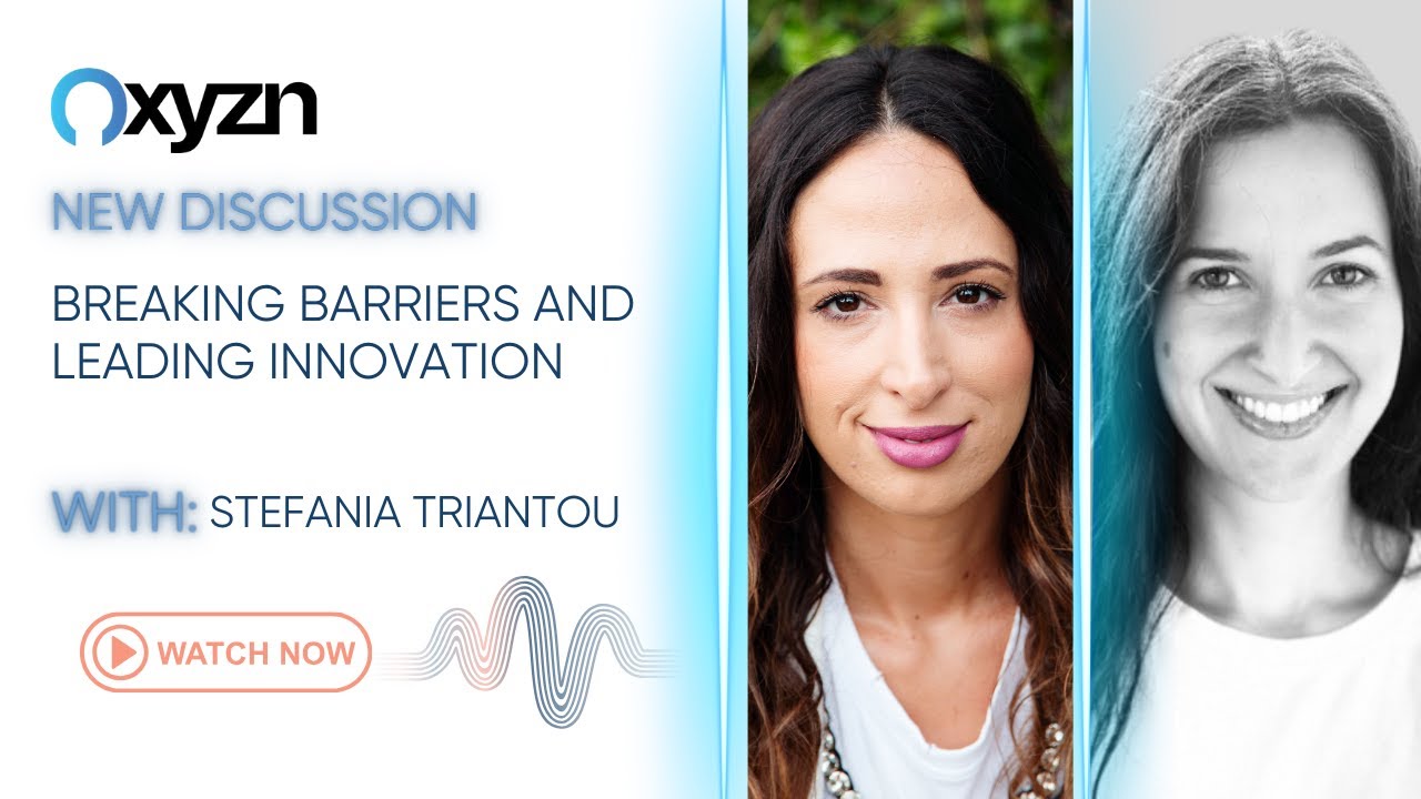 Empowering Women in Tech: Breaking Barriers and Leading Innovation ...