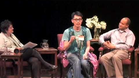 Philip: "thrill yourself"