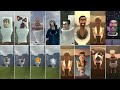 SKIBIDI TOILET MEGA BATTLE