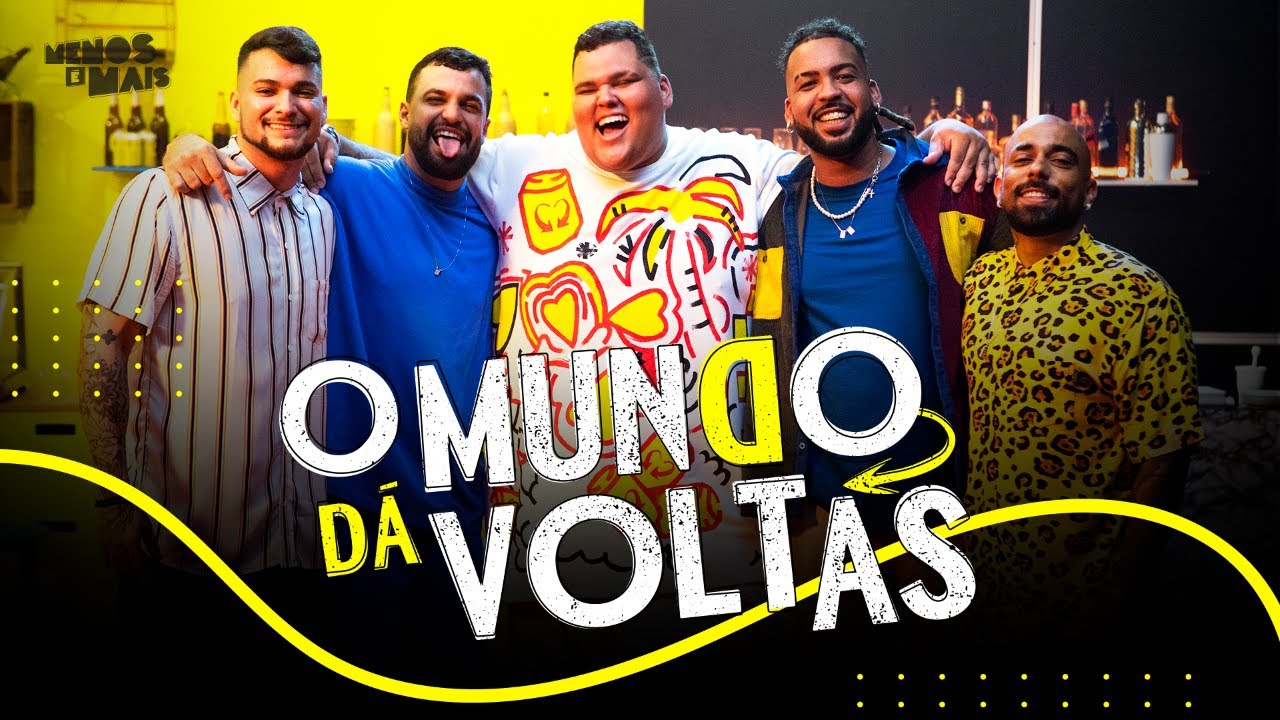 Sacode Joinville - Show com Mumuzinho, Vou Zuar e Di Propósito