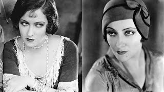 The Life and Tragic Ending of Gloria Swanson