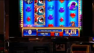 Dashing Dolphins Mega Big Win Reel Slot Stories 2