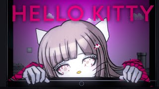 Chiaki - Hello kitty [edit] ⚠️flash warning⚠️