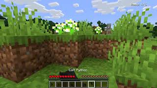 Mikey and JJ Drops Challenge in Minecraft (Maizen)