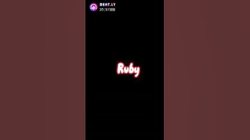 Jedag jedug Rainbow ruby part 676 #rainbowruby