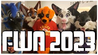 FWA 2023 FURRY CON VIDEO