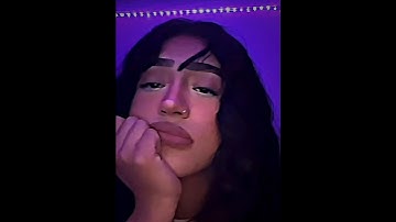 Lily really deserves better than people spreading negativity to her| #badbishlily @badbishlily