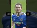 Lampard’s Secret That Made Him Unstoppable #shorts