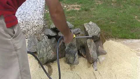 F-500 EA - Gulf Oil Spill Cleanup-Surface Washing Agent