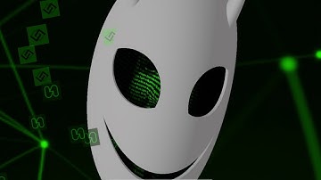 NEW DARK WEB (Lokinet)