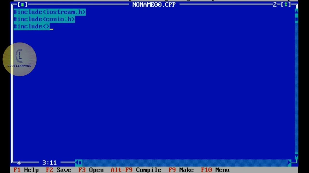 C++ | Math 'frexp()' | CodeLearning - YouTube