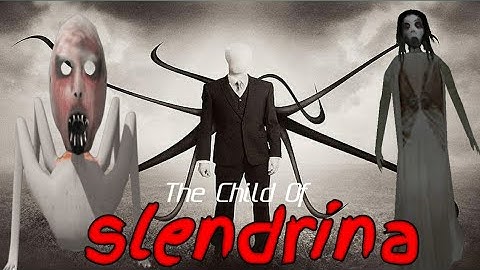 The Child Of Slendrina - Gameplay walkthrough - Android  gameplay - Shivam Oddman Gamerz ( Part-1)