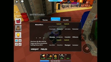 opening my first premium crate in tds roblox.
