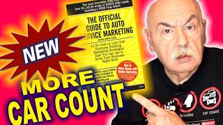 Car Count Now! Auto Repair Shop Marketing - How to Run An Auto Repair Shop
