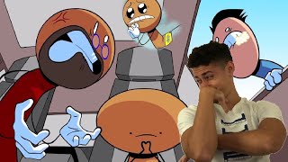 MAD DAD’S GO AT IT! | Fast and Curious 2 REACTION!!!