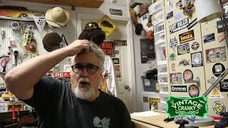 Lab-RAT-ory HISTORY (Part II)