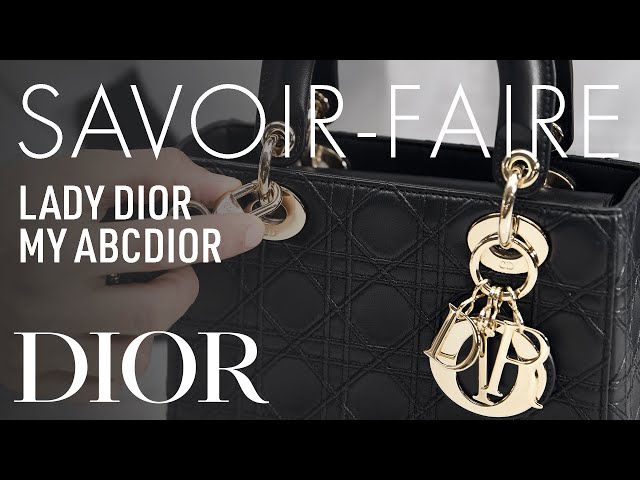 【派手色で周りと差をつける!】Dior LADY DIOR MY ABCDIOR sddefault.jpg
